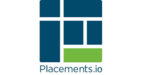 Placements.io Logo