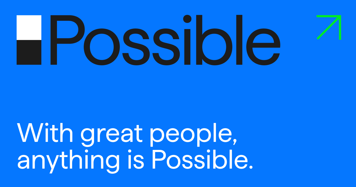 Possible Finance Logo