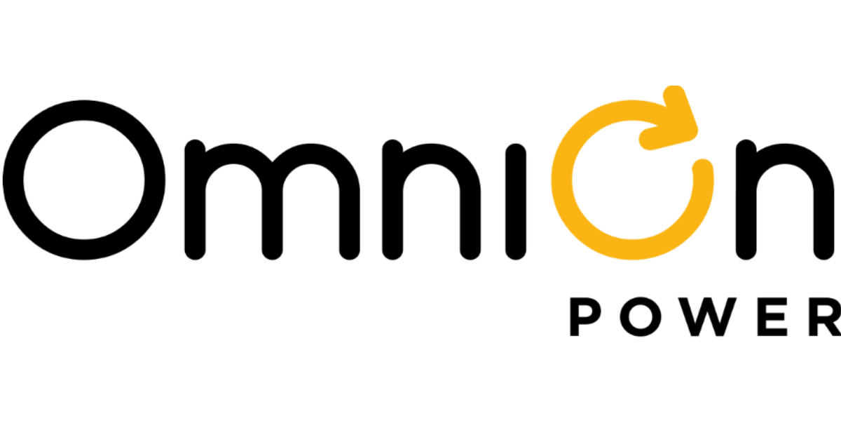 OmniOn Power Logo