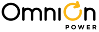 OmniOn Power Logo