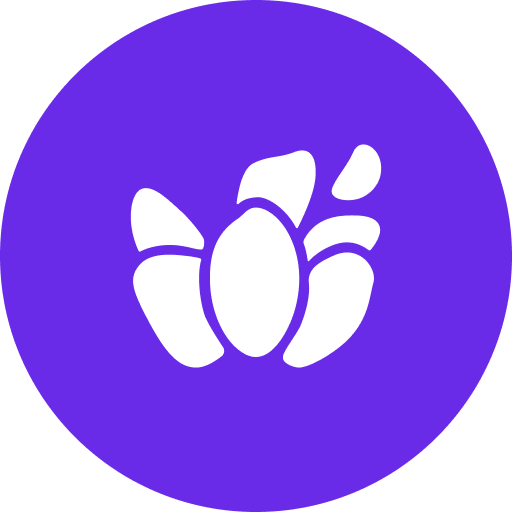 Lavender.ai Logo