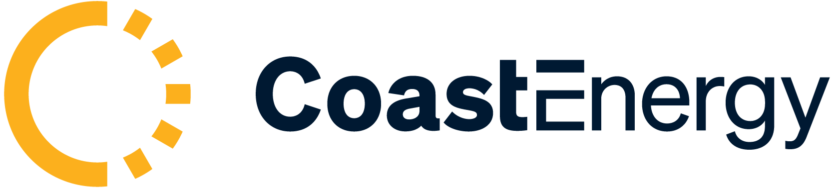 Coast Energy Logo