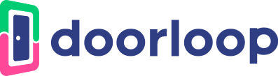 DoorLoop Logo