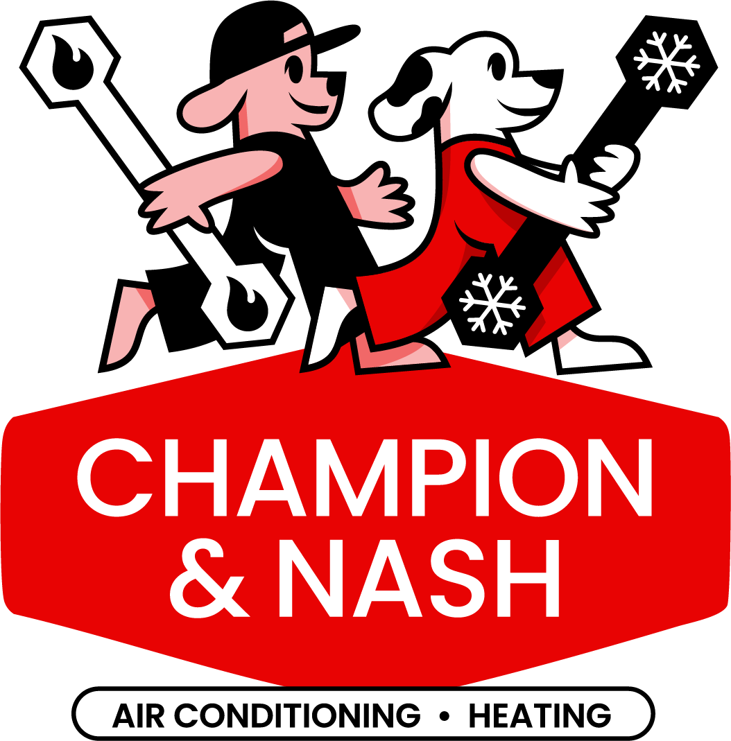 Champion & Nash HVAC