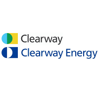 Clearway Energy Logo