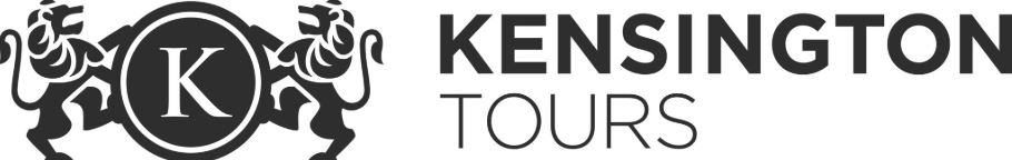 kensington tours jobs