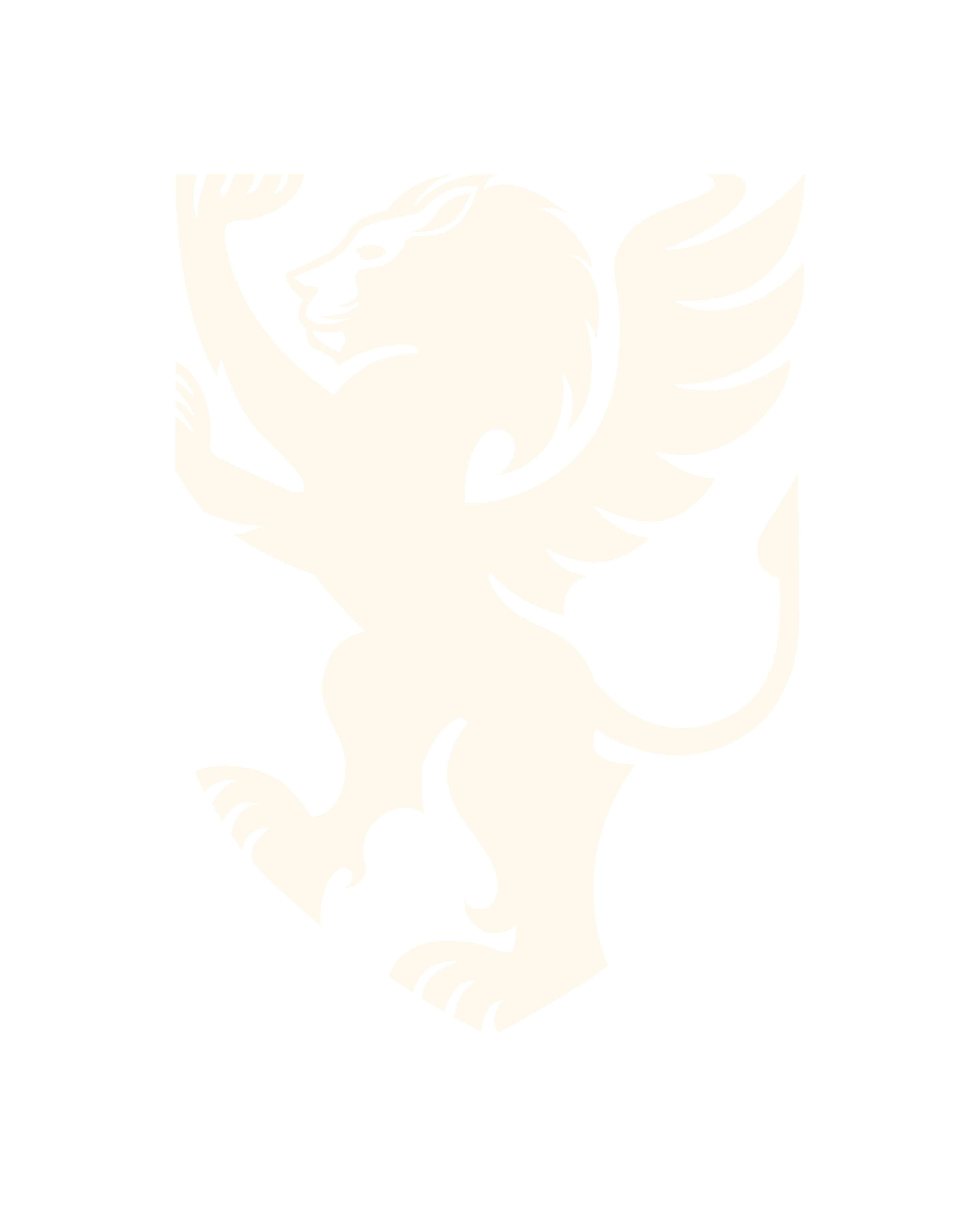 Kensington Logo