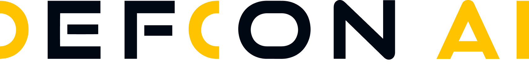 DEFCON AI Logo