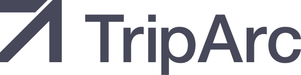 TripArc Logo