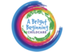A Bright Beginning Childcare  Logo