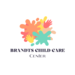 Brandts Child Care Center  Logo