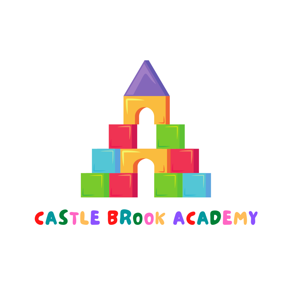 Castle Brook Academy  Logo