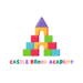 Castle Brook Academy  Logo