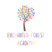 Enchanted Forest Academy  Logo