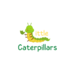 Little Caterpillars Logo