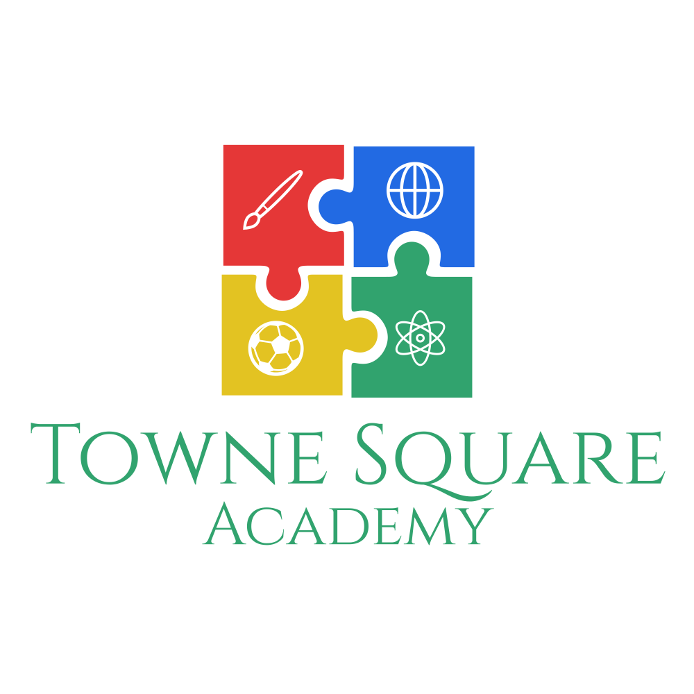 Job Application for After School Teacher at Town Square Academy