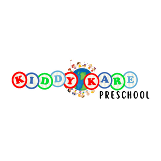 KiddyKare Preschool Logo