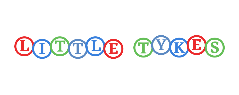 Little Tkyes  Logo