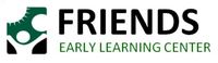 Friends Early Learning Center Logo