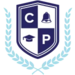 CP Preparatory School Logo