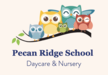 Pecan Ridge School  Logo