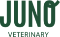 Juno Veterinary Logo