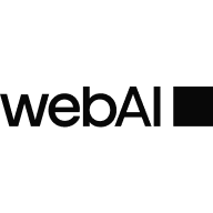 webAI Logo