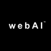 webAI Logo