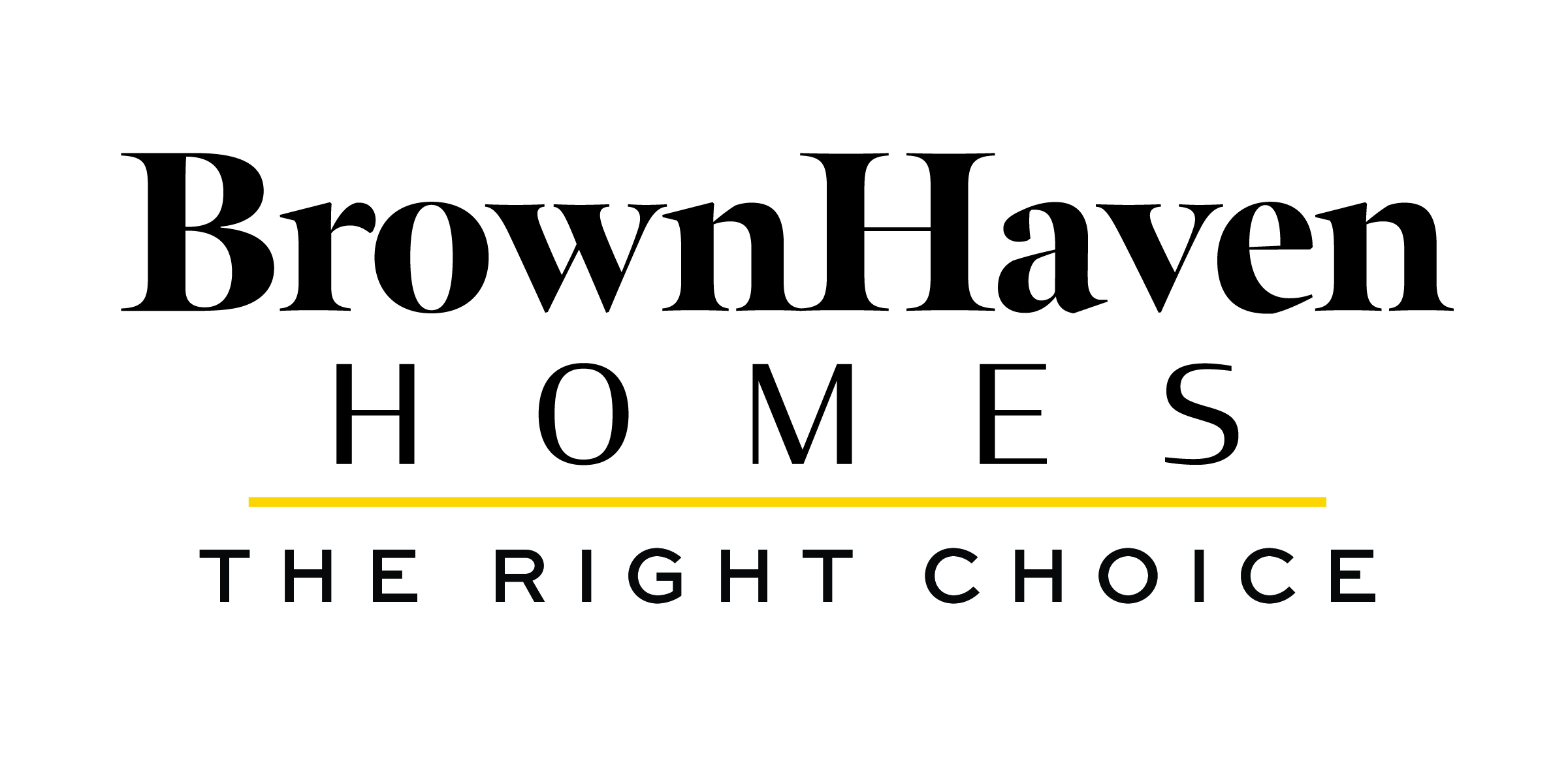 Jobs at Brown Haven Homes