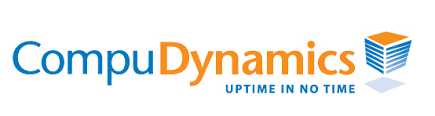 Compu Dynamics Logo