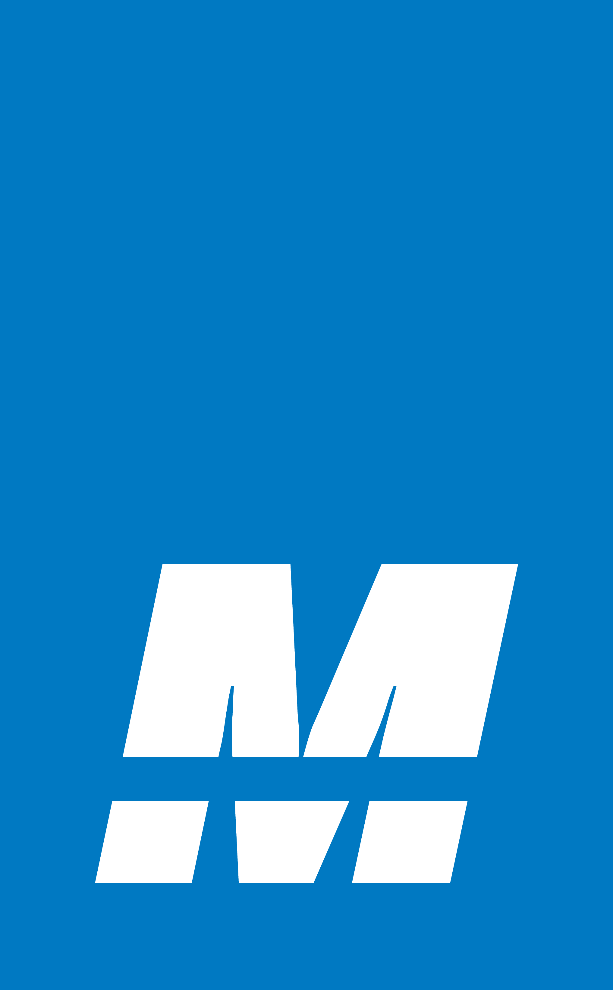 Metron Logo