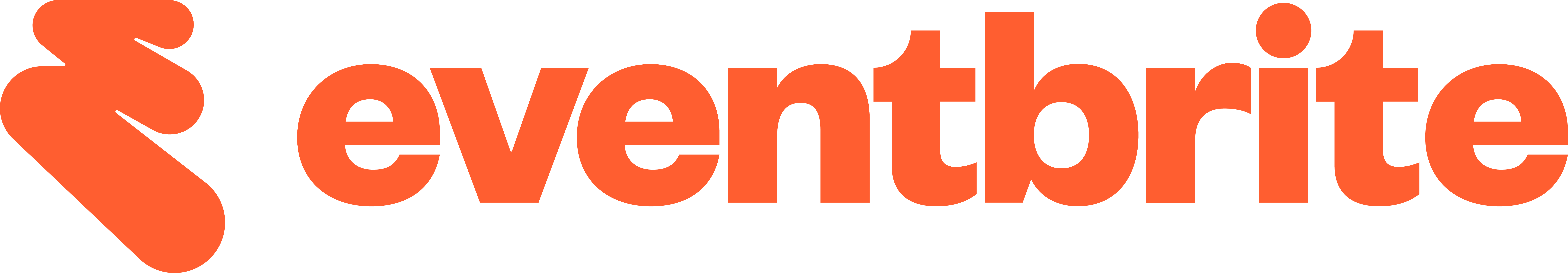 Eventbrite, Inc. Logo