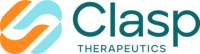 Clasp Therapeutics Logo