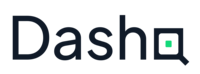 DashQ Logo