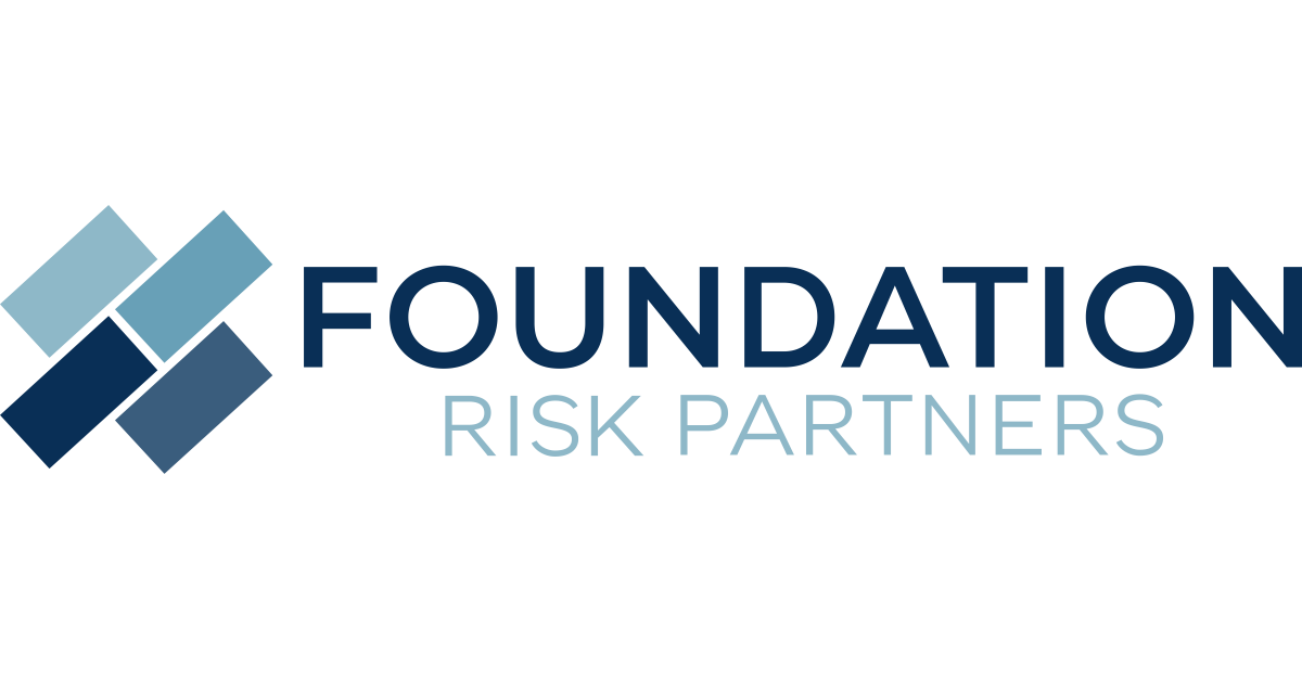 Foundation Risk Partners Logo