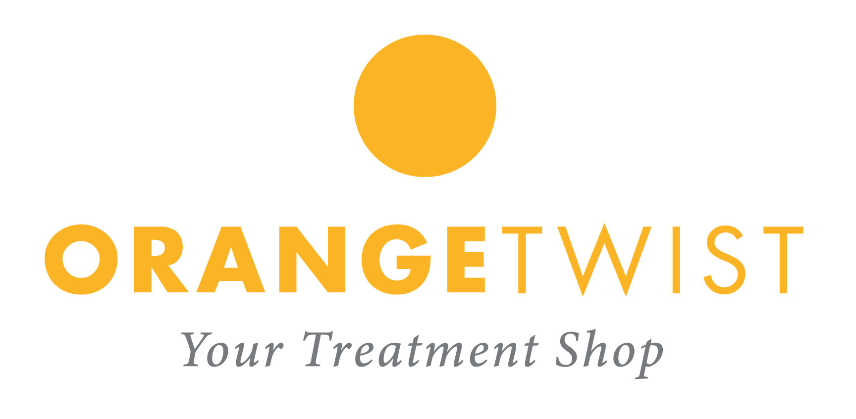 OrangeTwist Logo