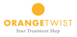 OrangeTwist Logo