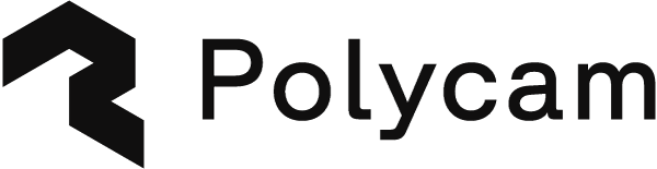 Polycam Inc. Logo