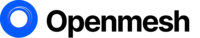 Openmesh Network Logo