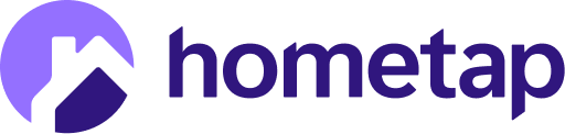 Hometap Logo