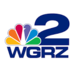 WGRZ  Logo