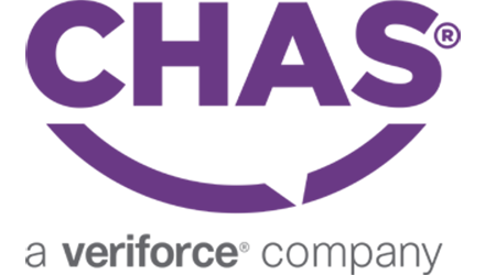 CHAS Logo