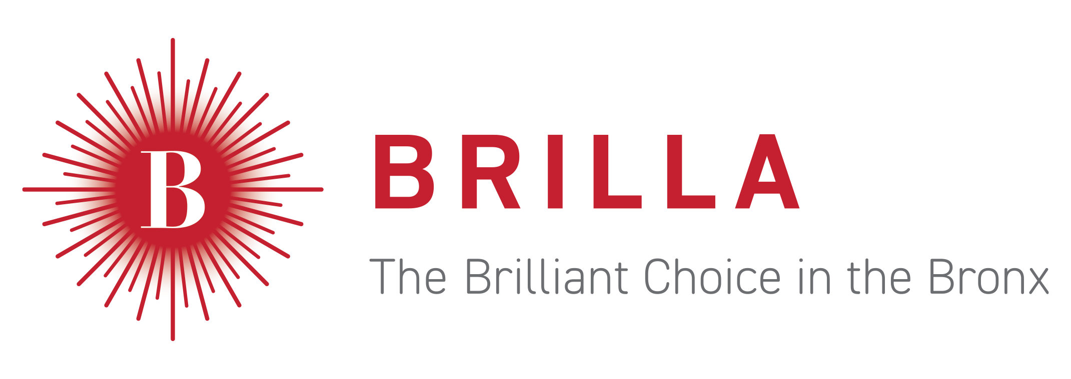 Brilla Public Charter Schools Logo