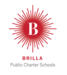 Brilla Public Charter Schools Logo