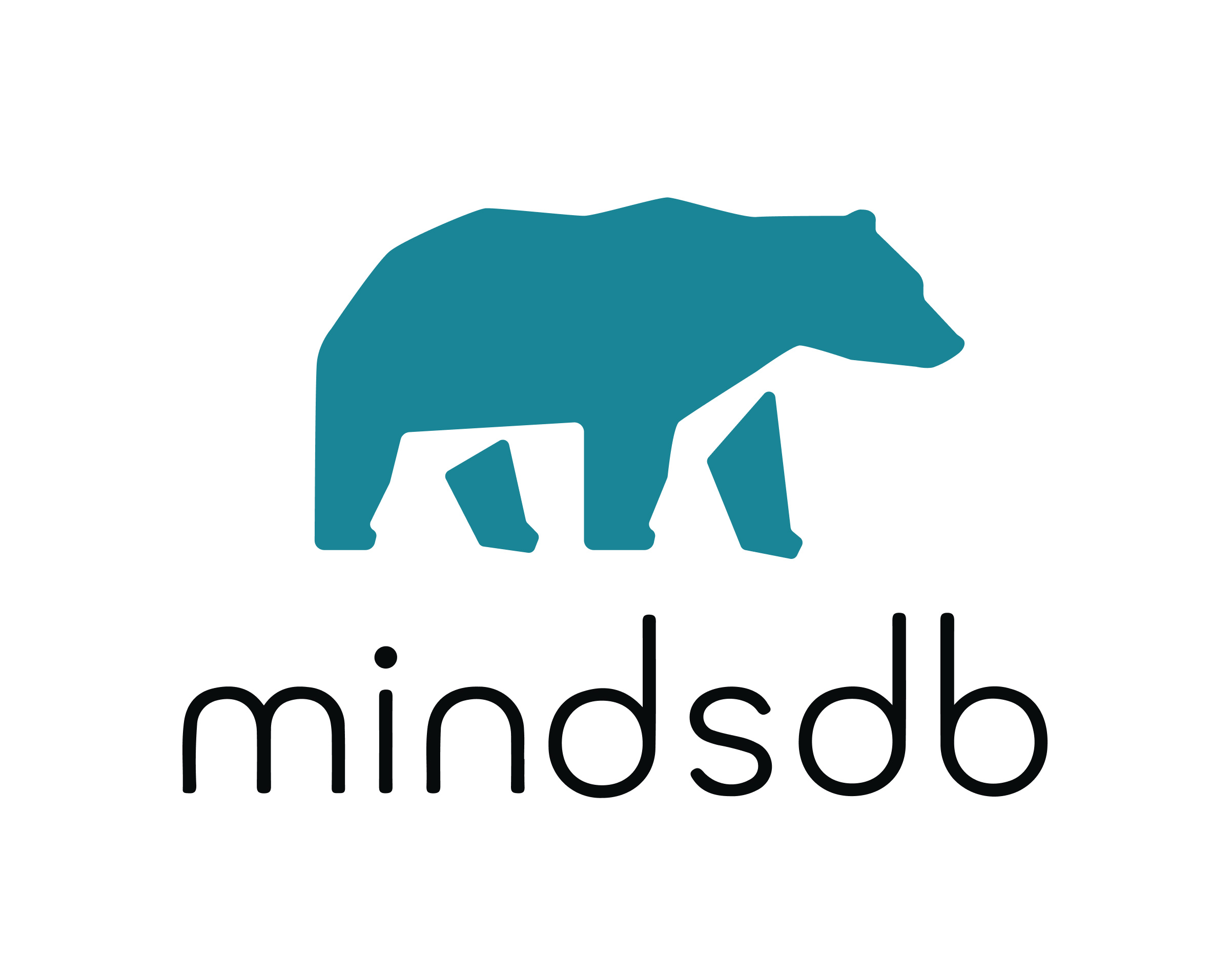 MindsDB Logo