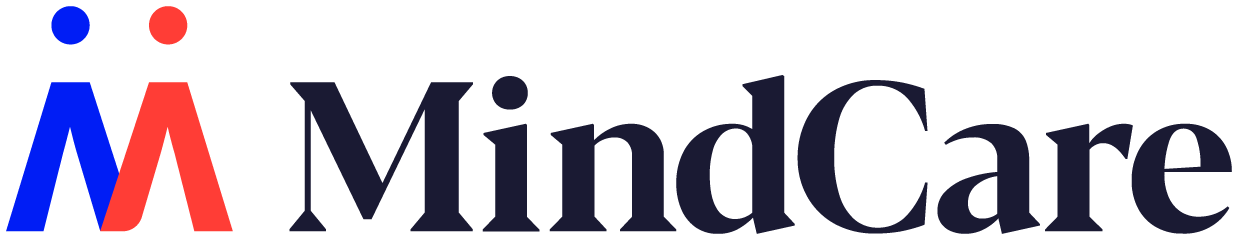 MindCare Solutions Logo