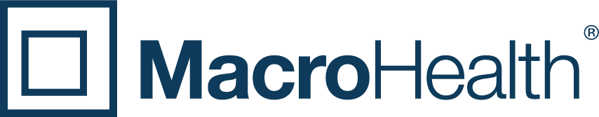 MacroHealth Logo