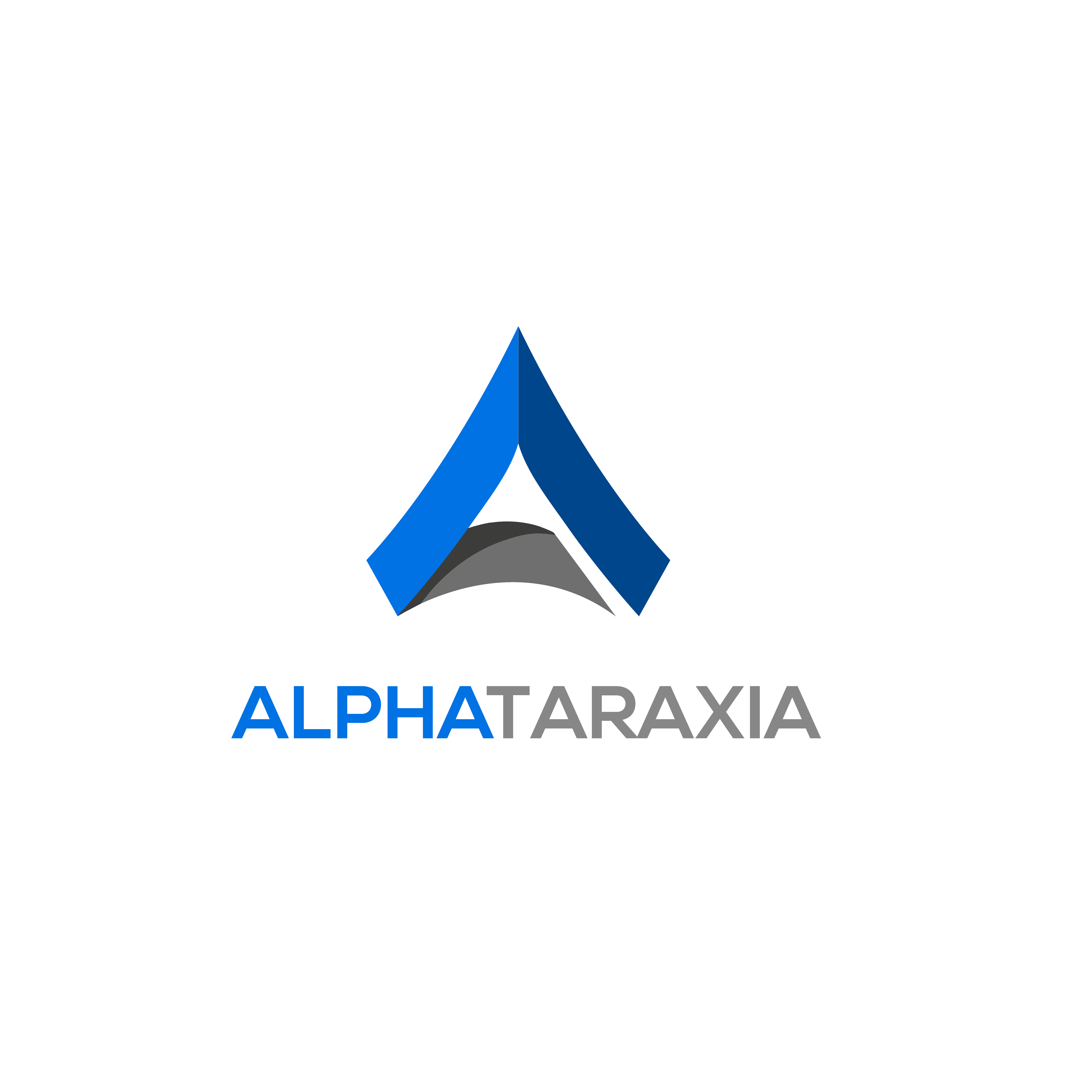 Alphataraxia Logo