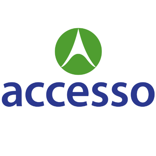 accesso Logo