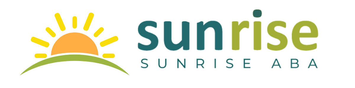 Sunrise ABA Logo